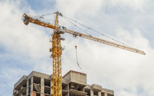 Челнинка Асия Янгирова продолжает династию крановщиц на заводе