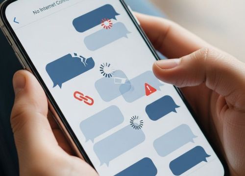 Роскомнадзор начнет частично замедлять работу Telegram в России