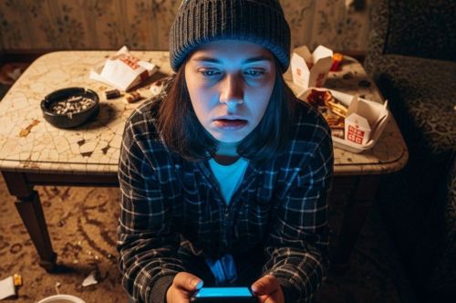 Рилсы и тиктоки могут негативно влиять на мозг и концентрацию, заявили ученые