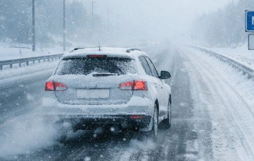 Госавтоинспекция РТ советует отказаться от поездок в ближайшие сутки