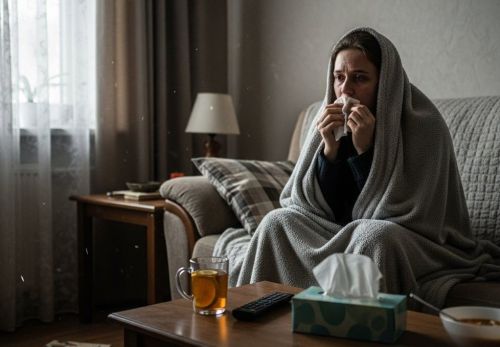 Россиянам назвали максимальный размер больничного в 2026 году