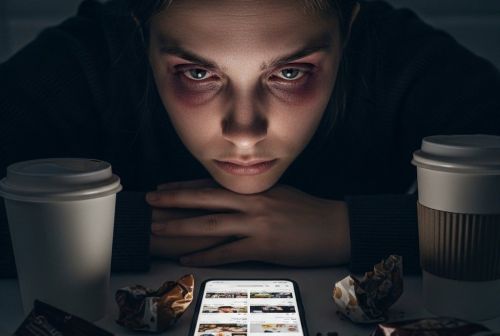 Почему люди массово устают от соцсетей, но не могут из них уйти