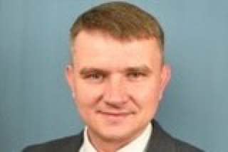 Рысев Константин Александрович