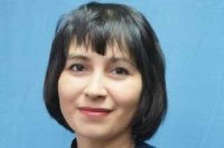 Гилязова Гузель Валиахметовна