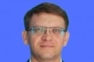 Хузин Рустем Ниязович