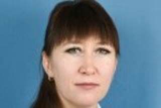 Хамзина Айзира Фаритовна