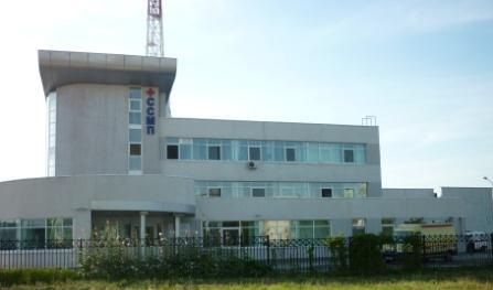 Станция скорой медицинской помощи