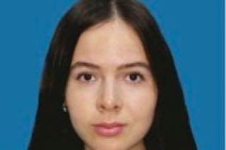 Бикташева Алия Шамилевна