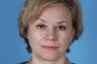 Мулюкова Светлана Рафаильевна