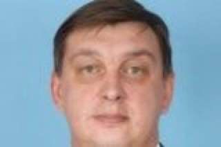 Лашин Алексей Николаевич
