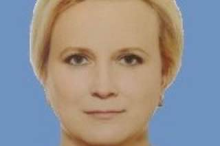 Кудряшова Люция Маркасовна