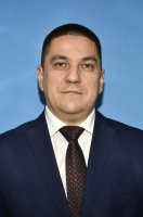 Кашапов Наркиз Венерович
