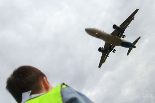 Аэропорты РФ возвращаются к стабильной работе — в Казани сохраняются задержки
