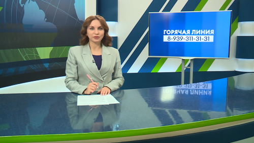 Новости Челнов: главное за 23 октября 2026 года