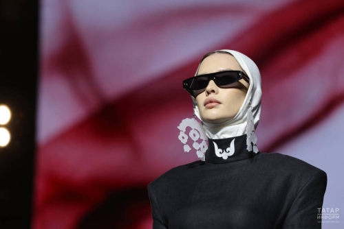В Казанской ратуше покажут 27 коллекций на Tatarstan Fashion Week