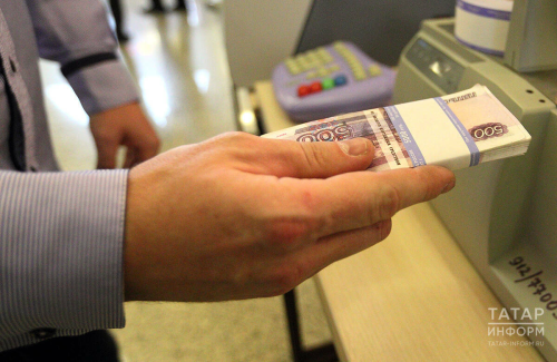 Челнинцы назвали справедливый МРОТ