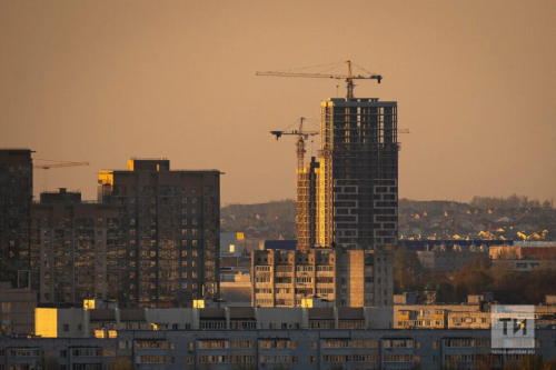 В Казани и Челнах вторичное жильё в январе дорожало быстрее новостроек