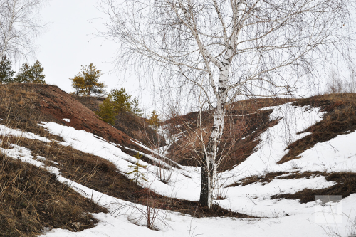 Прогноз погоды в Набережных Челнах на 11 апреля