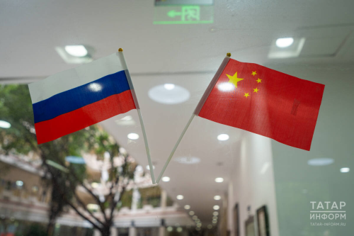 Китай продлил безвизовый режим для россиян до конца 2027 года