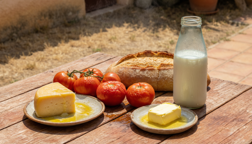Роскачество предупредило о сокращении срока годности продуктов в жару