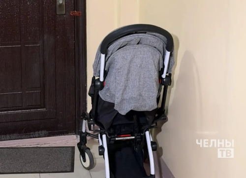 Подозреваемую в убийстве дочери мать отправили в СИЗО в Челнах