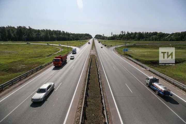 Расстояние до крупных городов